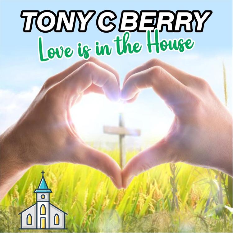 Tony C Berry's avatar image