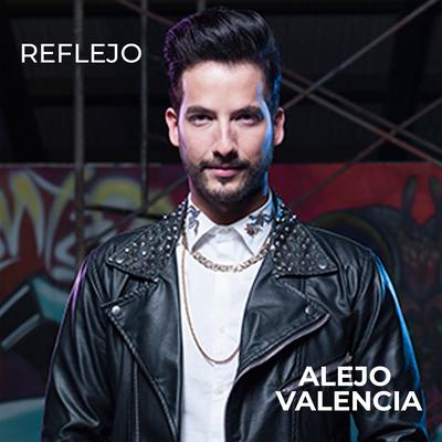Reflejo By Alejo Valencia, Caracol Televisión's cover