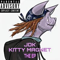 JDK's avatar cover