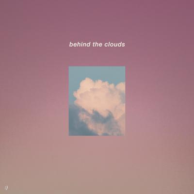 Behind the Clouds's cover