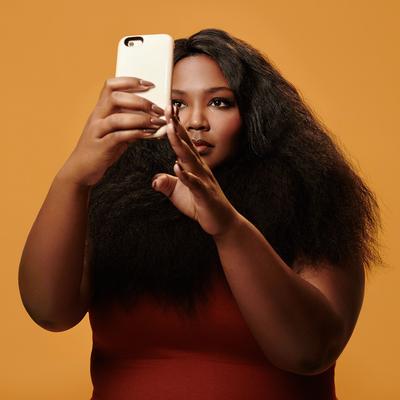 Phone By Lizzo's cover