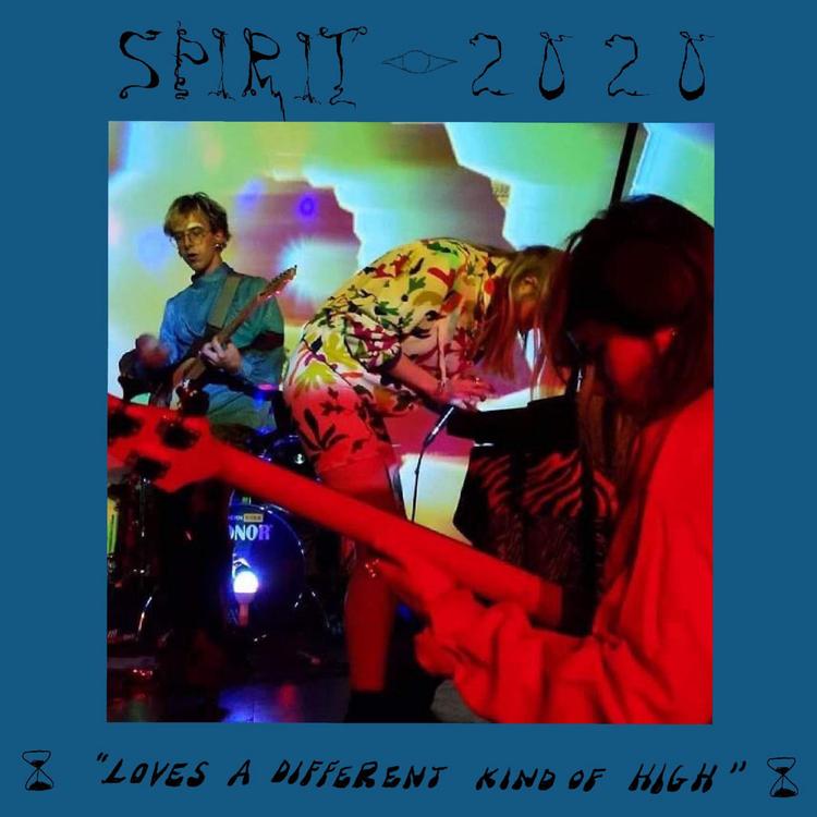 SPIRIT 2020's avatar image