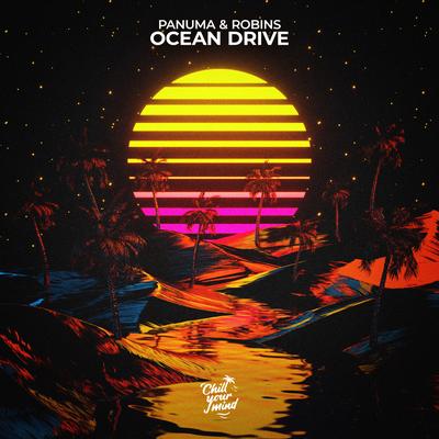 Ocean Drive By Panuma, Robins's cover