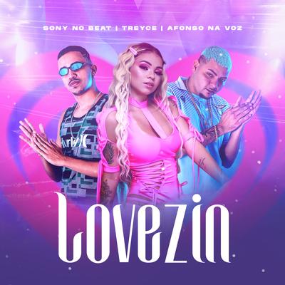 Lovezin's cover