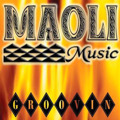 No One By Maoli's cover