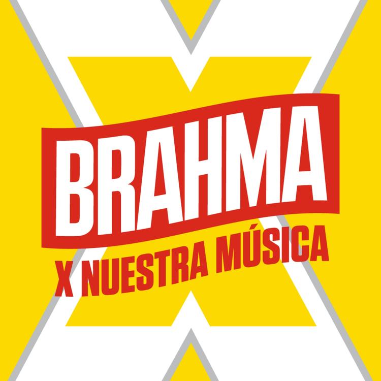 BRAHMA X NUESTRA MÚSICA's avatar image