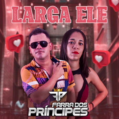 Larga ele's cover