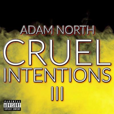 Cruel Intentions III's cover