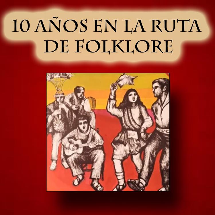 Conjunto Folklorico de la Universidad del Norte's avatar image