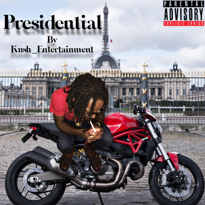 Presidential's cover