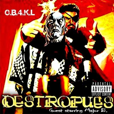 O.B.4.K.L's cover