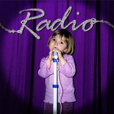 Radio By Mabes's cover