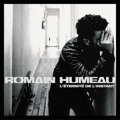 Prends ma main By Romain Humeau's cover