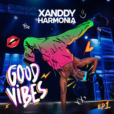 Vamo ou Bora? By XANDDY HARMONIA, Ivete Sangalo's cover