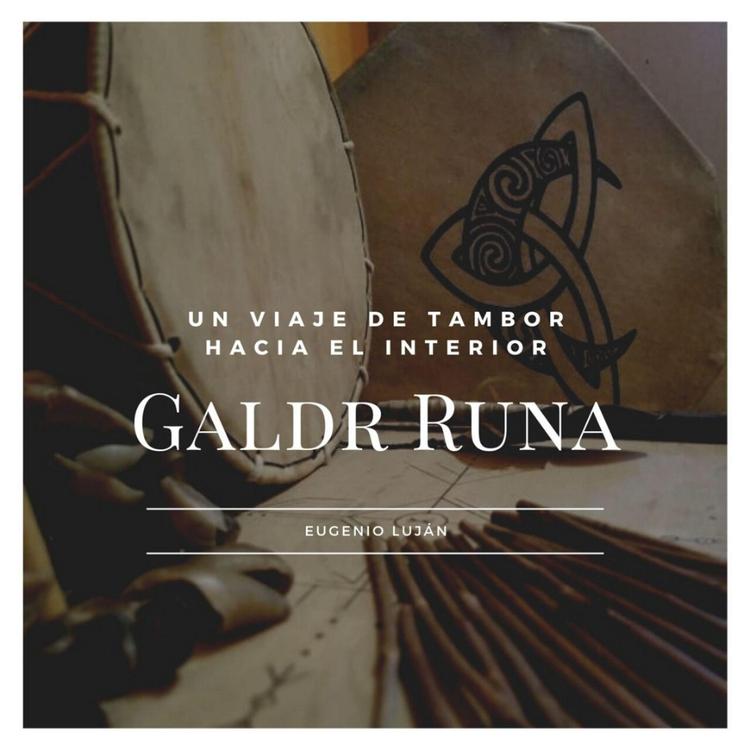 Galdr Runa's avatar image