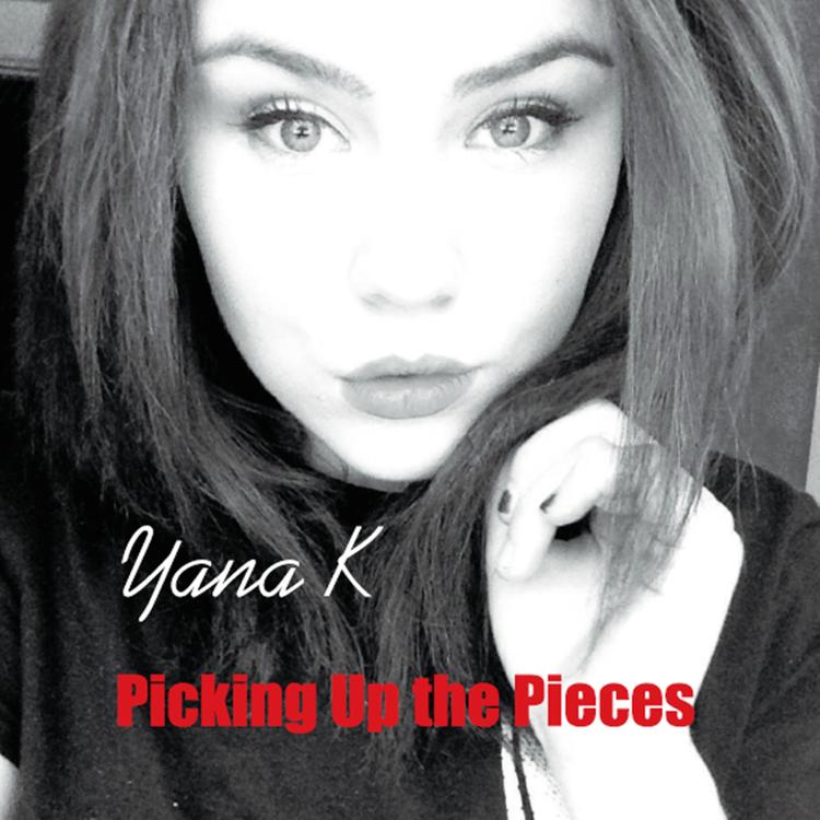 Yana K.'s avatar image