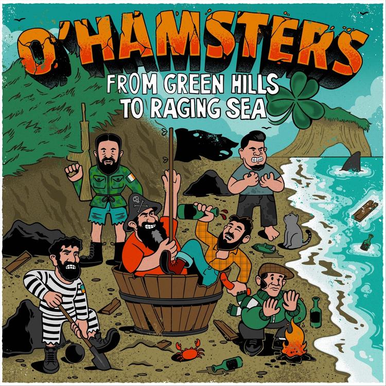 O'Hamsters's avatar image