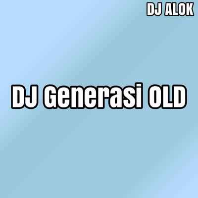 Melody Mengganas By DJ Alok's cover