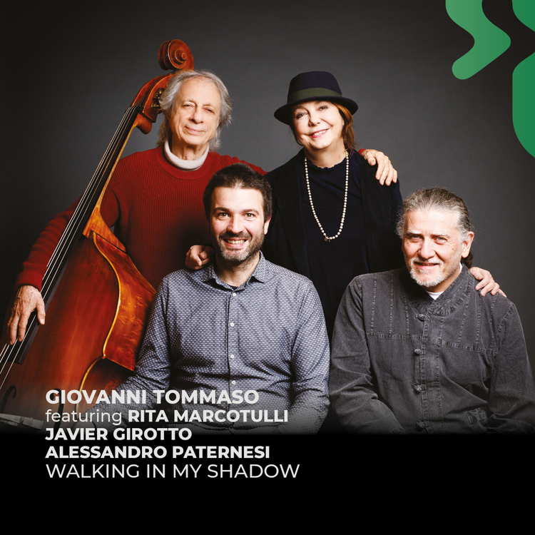 Giovanni Tommaso's avatar image