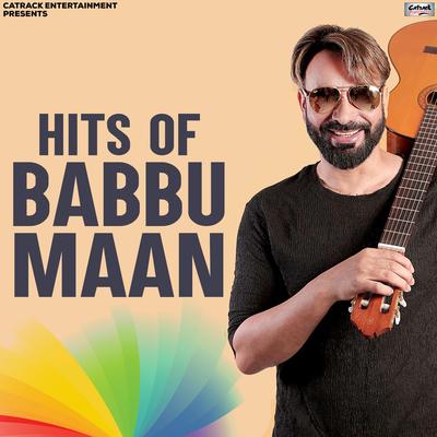 Hits of Babbu Maan's cover
