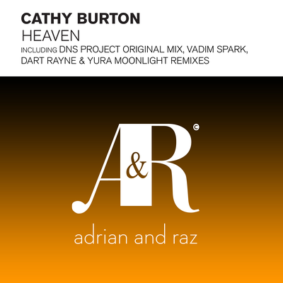 Heaven (DNS Project Original Mix) By Cathy Burton's cover