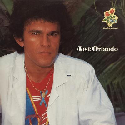 Parabéns Pra Você By José Orlando's cover