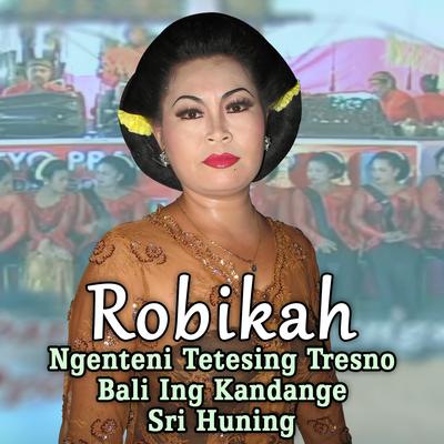 Ngenteni Tetesing Tresno - Bali Ing Kandange - Sri Huning's cover
