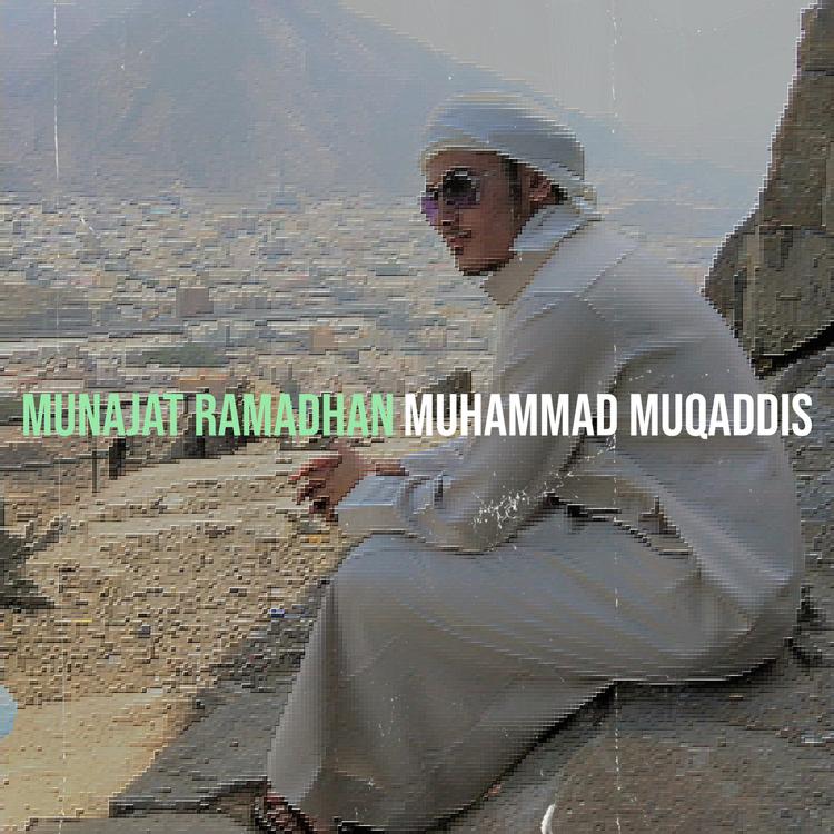 Muhammad Muqaddis's avatar image