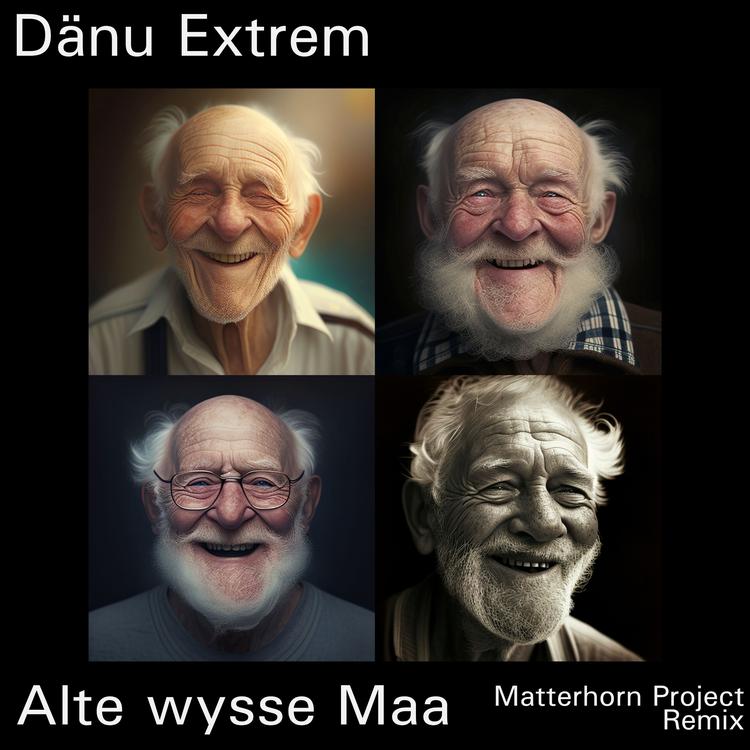 Dänu Extrem's avatar image