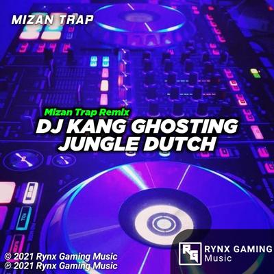 DJ Kang Ghosting Jungle Dutch (Remix)'s cover