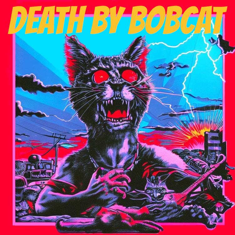 Death By Bobcat's avatar image