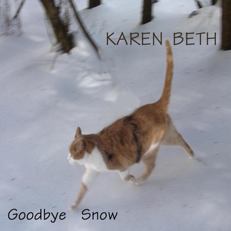 Karen Beth's avatar image