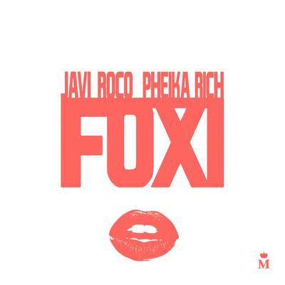 Foxi's cover