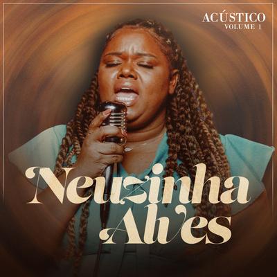 Existe Vida Aí By Neuzinha Alves's cover