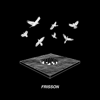 Frisson (Henry Green Remix) By Harvey Causon, Henry Green's cover