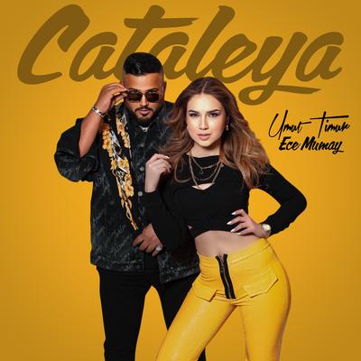 Cataleya's cover