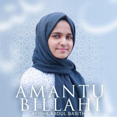 Amantu Billahi's cover