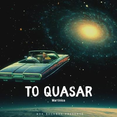 To Quasar By Motanika's cover