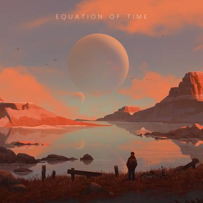 Equation Of Time By Hoogway's cover