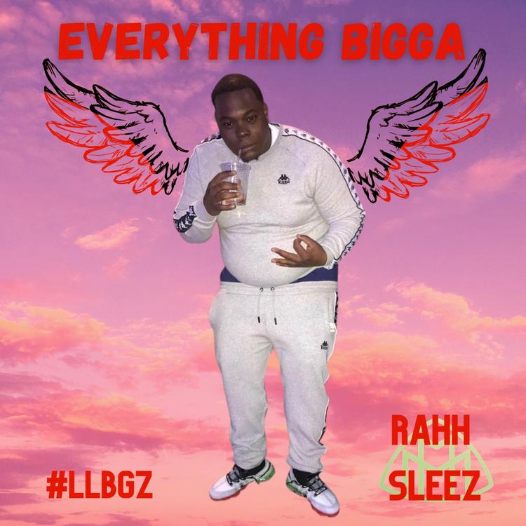 Rahh Sleez's avatar image