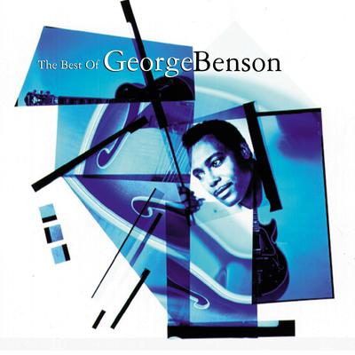Kisses in the Moonlight By George Benson's cover