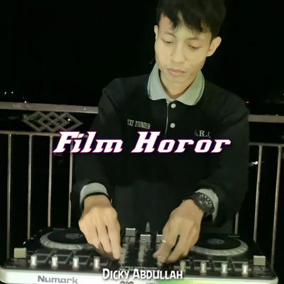 Film Horor's cover