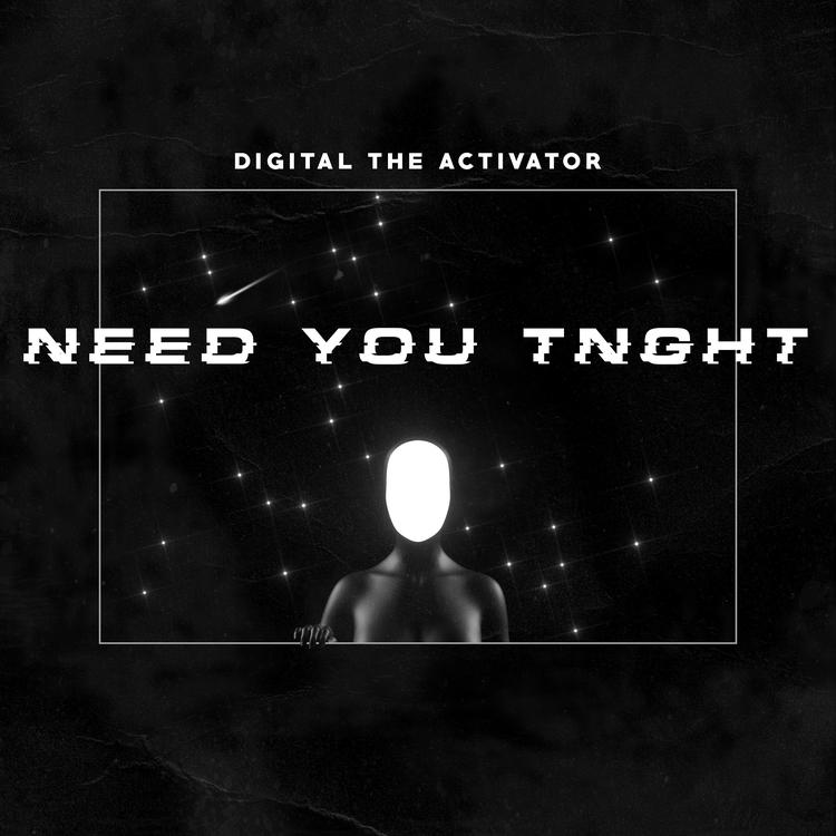 Digital the Activator's avatar image