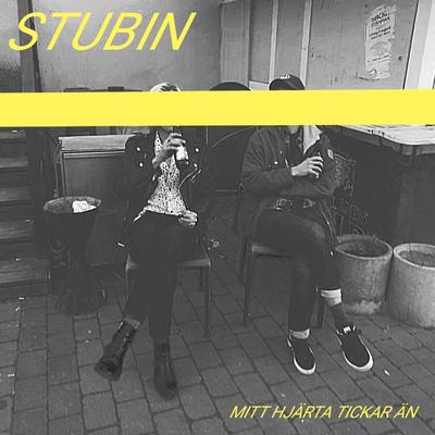 Stubin's cover
