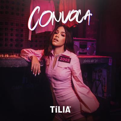 convoca By Tília's cover