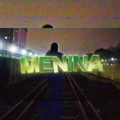 MENINA's cover