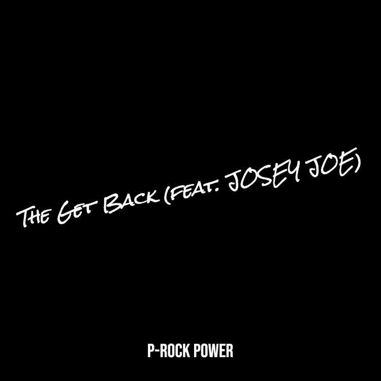 P-Rock Power's avatar image