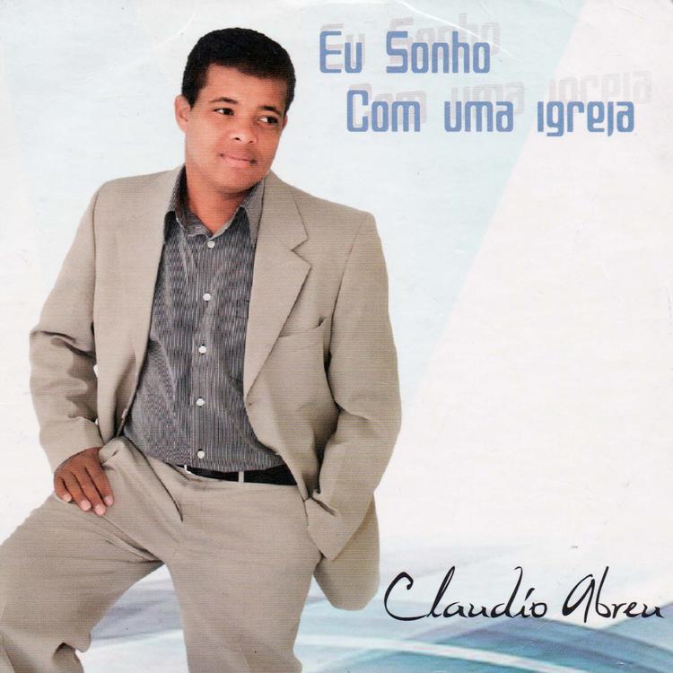 Cláudio Abreu's avatar image