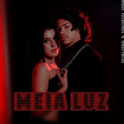 Meia Luz's cover