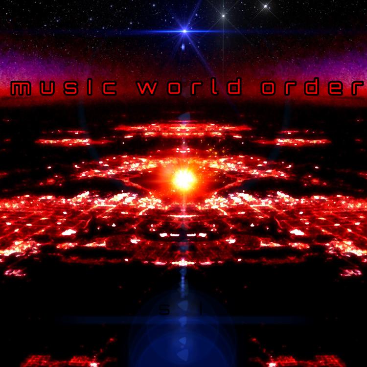 MusicWorldOrder's avatar image